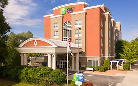 Holiday Inn Express Hotel & Suites Chattanooga Downtown By Ihg